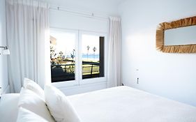 Apartaments Maritim Torre Valentina