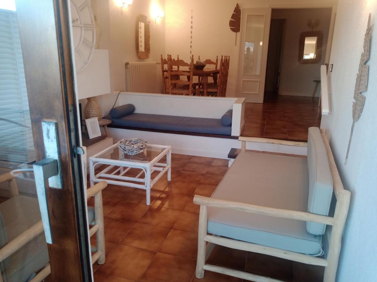 Apartaments Maritim Torre Valentina Sant Antoni De Calonge Extérieur photo