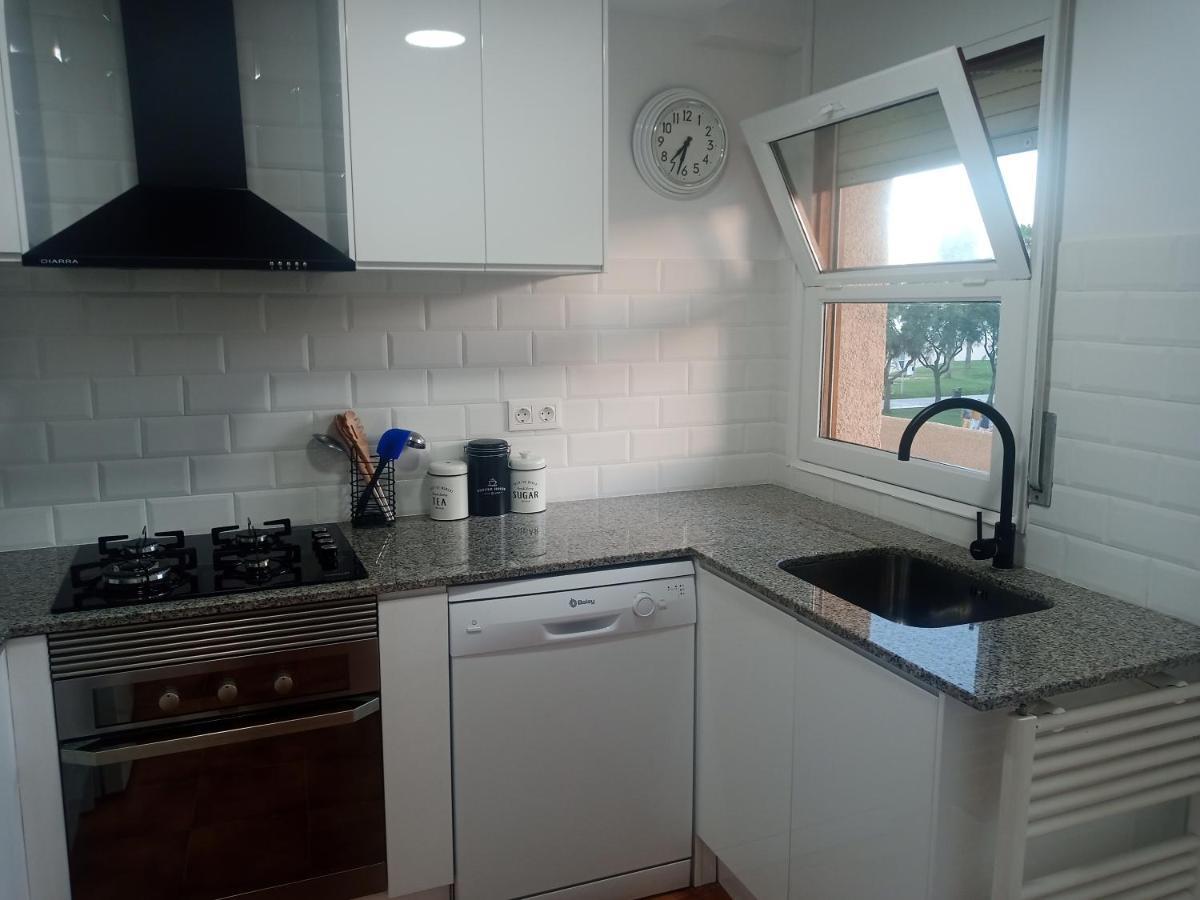 Apartaments Maritim Torre Valentina Sant Antoni De Calonge Chambre photo