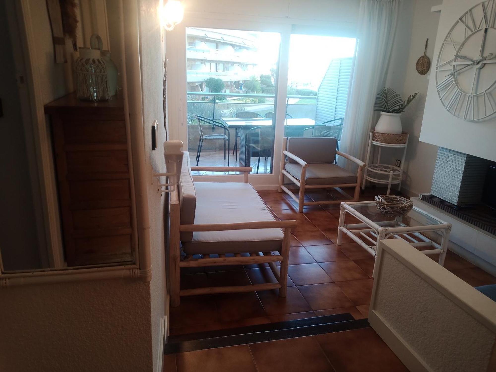 Apartaments Maritim Torre Valentina Sant Antoni De Calonge Chambre photo