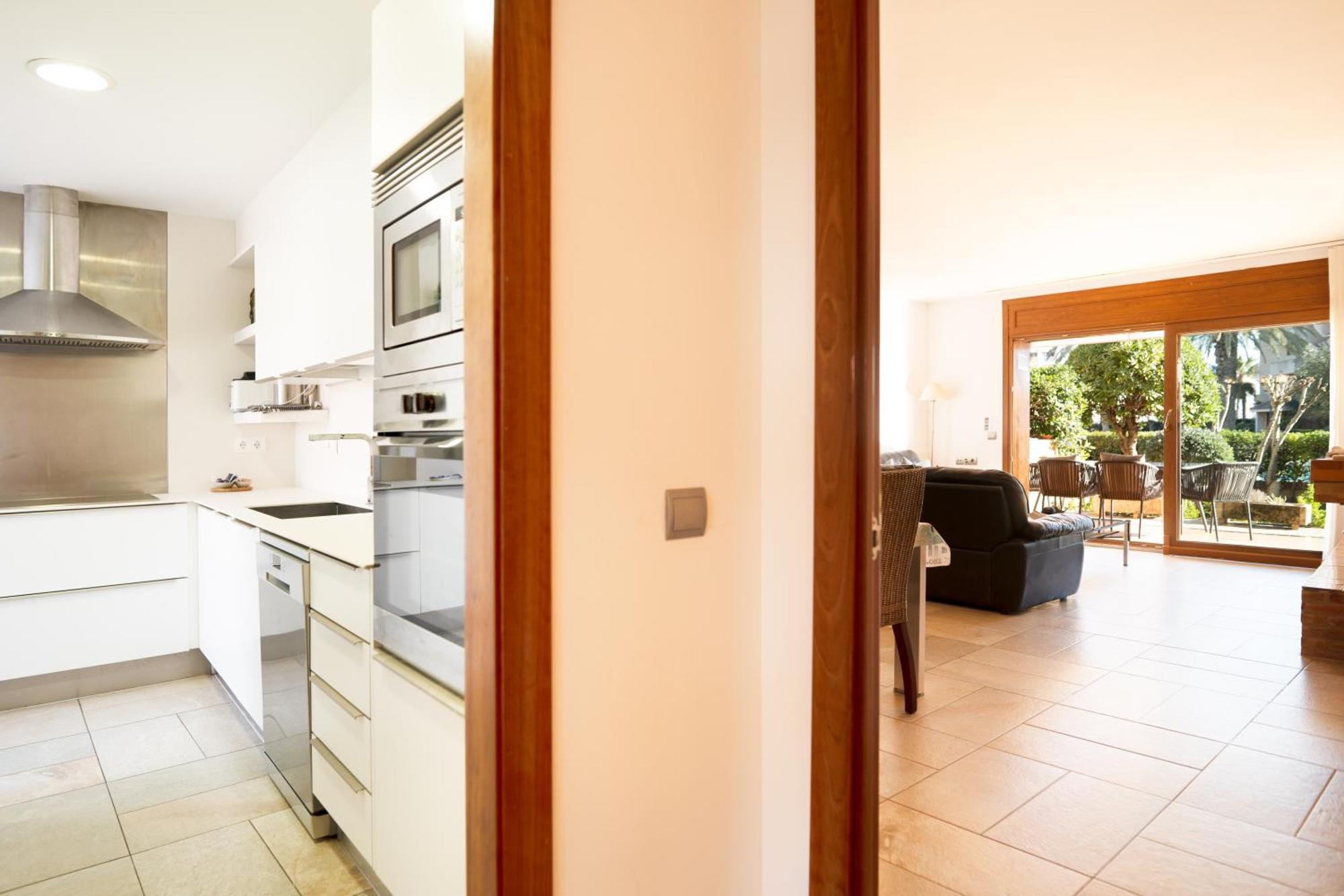 Apartaments Maritim Torre Valentina Sant Antoni De Calonge Extérieur photo