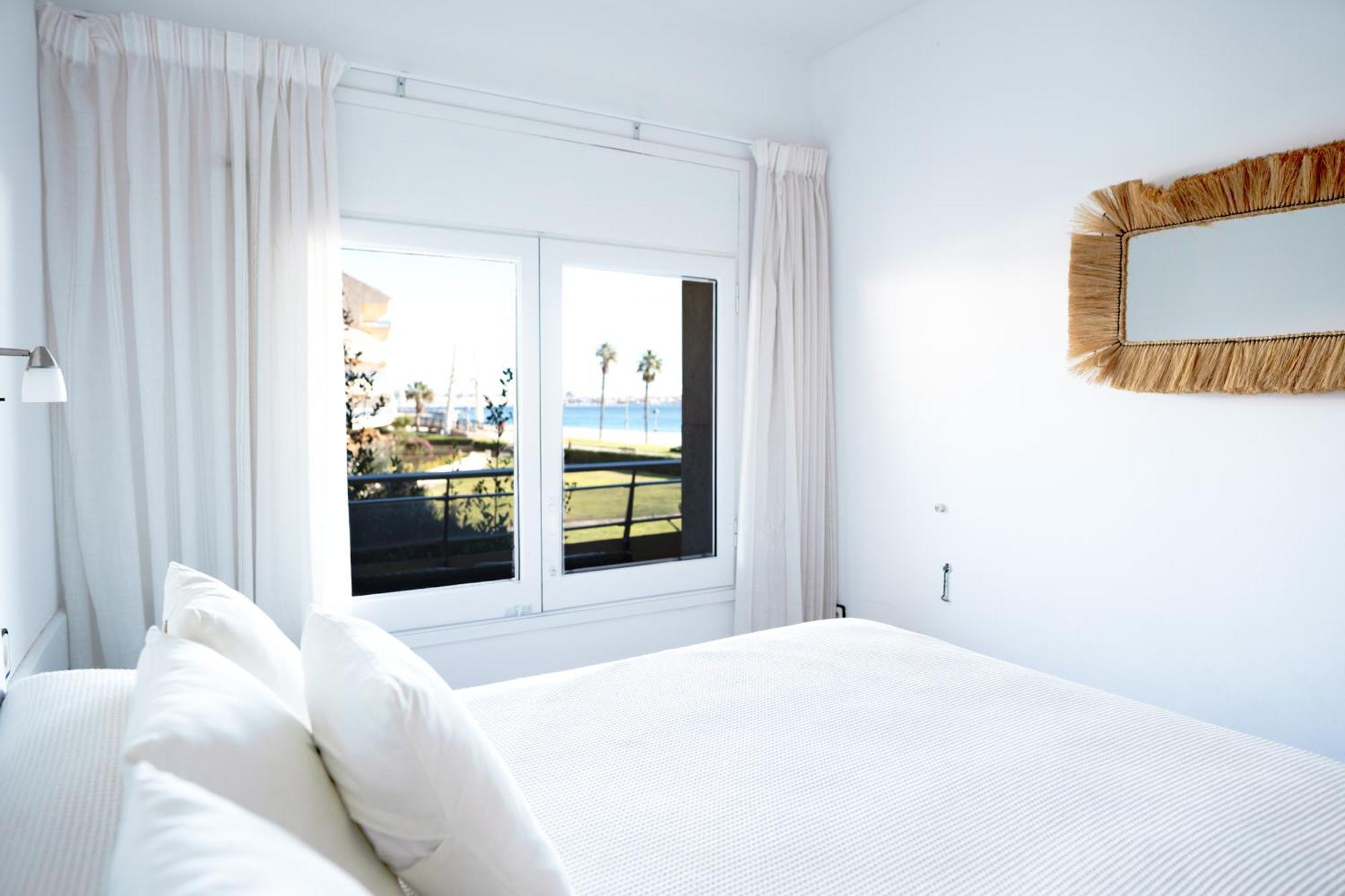 Apartaments Maritim Torre Valentina Sant Antoni De Calonge Extérieur photo