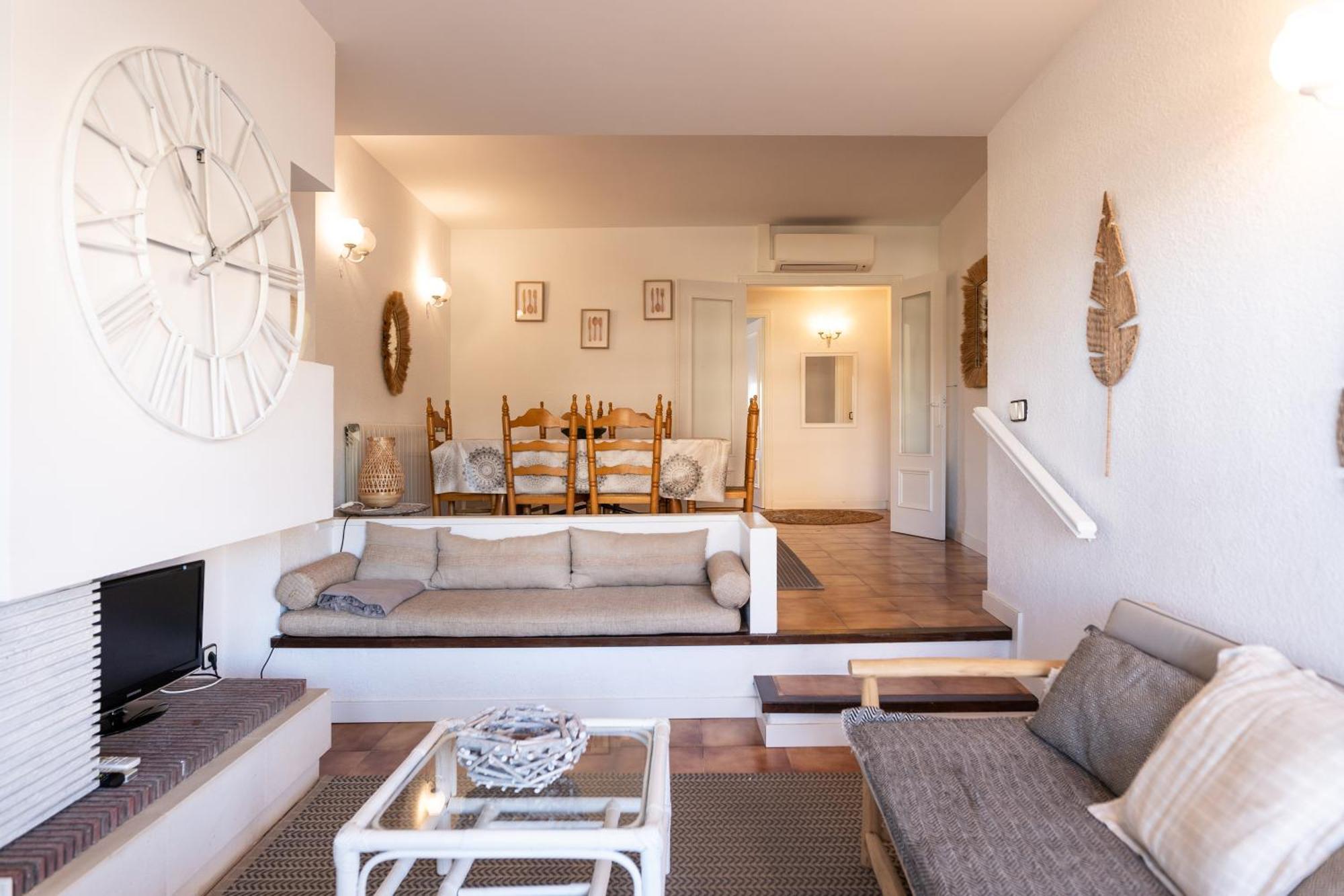 Apartaments Maritim Torre Valentina Sant Antoni De Calonge Extérieur photo