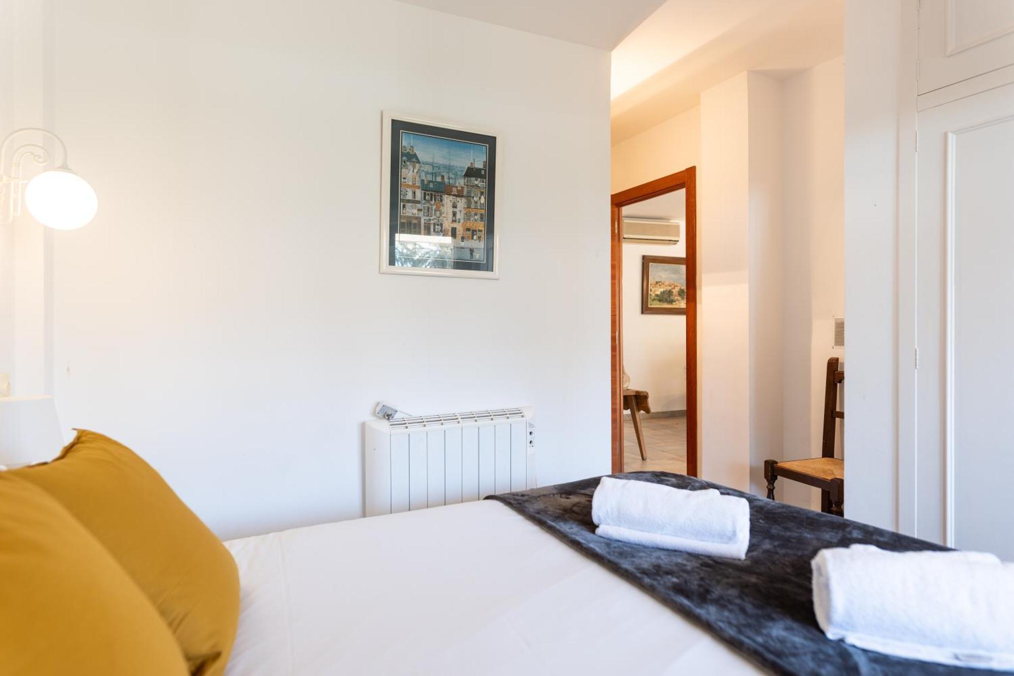 Apartaments Maritim Torre Valentina Sant Antoni De Calonge Extérieur photo