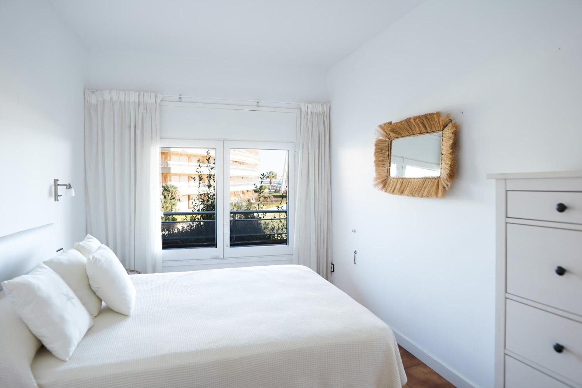 Apartaments Maritim Torre Valentina Sant Antoni De Calonge Extérieur photo