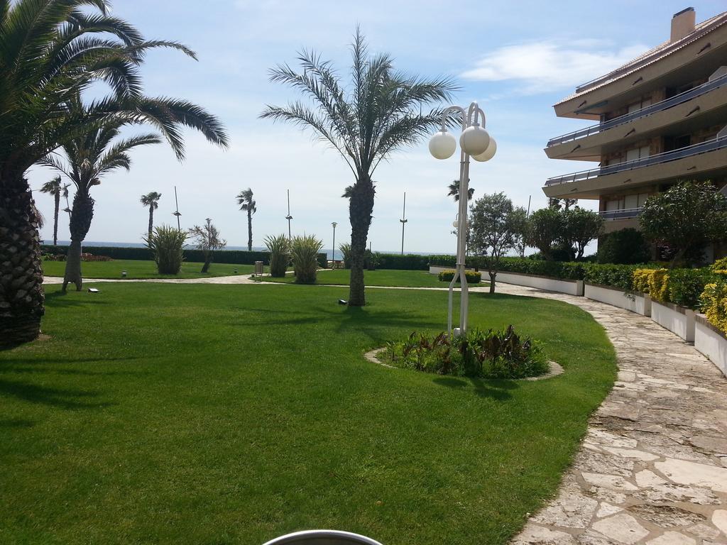 Apartaments Maritim Torre Valentina Sant Antoni De Calonge Chambre photo